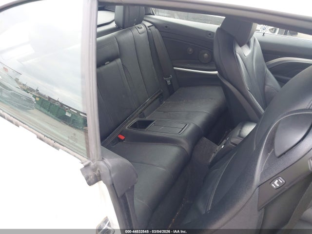 2017 BMW 440I WBA4T9C33H5A15366 Photo 7