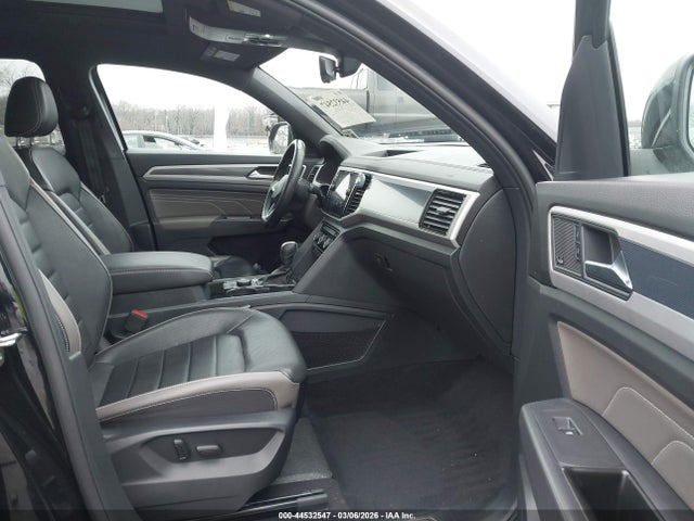 Aukcja sprzedaży 2021 Volkswagen Atlas Cross Sport 3.6l V6 Sel Premium R-line, vin: 1V2FE2CA5MC239395, numer aukcji: 44532547