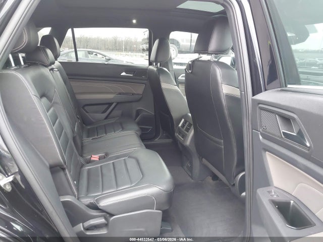 Aukcja sprzedaży 2021 Volkswagen Atlas Cross Sport 3.6l V6 Sel Premium R-line, vin: 1V2FE2CA5MC239395, numer aukcji: 44532547