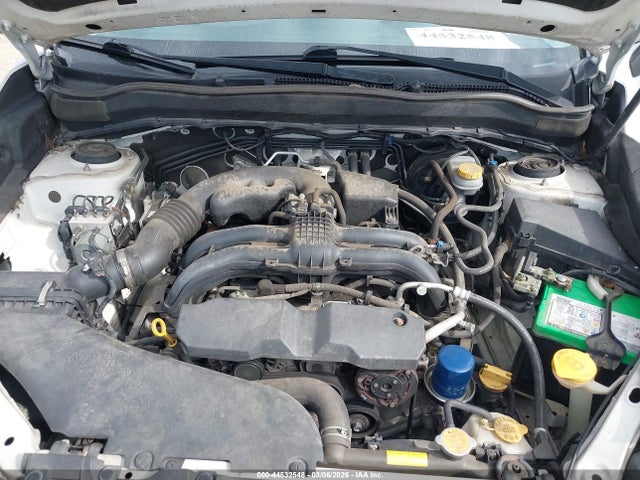 44532548 :رقم المزاد ، JF2SJAEC1EH524573 vin ، 2014 Subaru Forester 2.5i Premium مزاد بيع