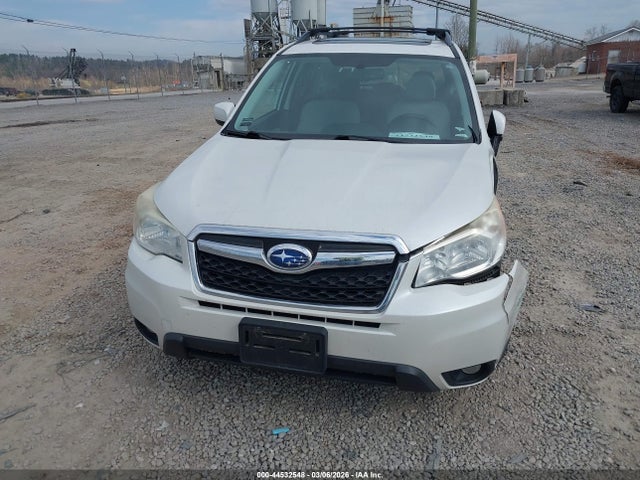 44532548 :رقم المزاد ، JF2SJAEC1EH524573 vin ، 2014 Subaru Forester 2.5i Premium مزاد بيع