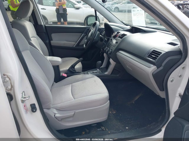 44532548 :رقم المزاد ، JF2SJAEC1EH524573 vin ، 2014 Subaru Forester 2.5i Premium مزاد بيع