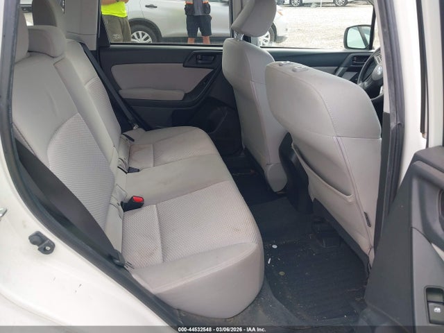 44532548 :رقم المزاد ، JF2SJAEC1EH524573 vin ، 2014 Subaru Forester 2.5i Premium مزاد بيع