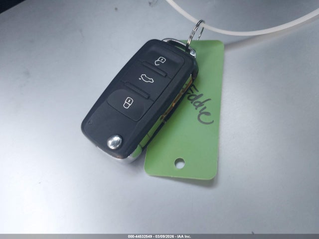 Aukcja sprzedaży 2015 Volkswagen Jetta 1.8t Se, vin: 3VWD17AJ8FM339042, numer aukcji: 44532549