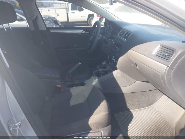 Aukcja sprzedaży 2015 Volkswagen Jetta 1.8t Se, vin: 3VWD17AJ8FM339042, numer aukcji: 44532549