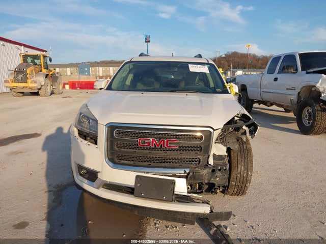 Aukcja sprzedaży 2013 Gmc Acadia Slt-2, vin: 1GKKRSKD3DJ165619, numer aukcji: 44532555