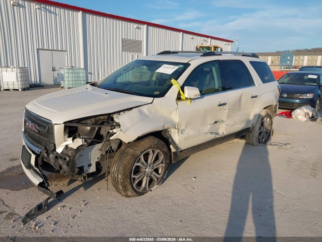 Aukcja sprzedaży 2013 Gmc Acadia Slt-2, vin: 1GKKRSKD3DJ165619, numer aukcji: 44532555