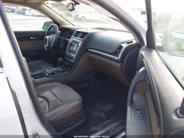 Aukcja sprzedaży 2013 Gmc Acadia Slt-2, vin: 1GKKRSKD3DJ165619, numer aukcji: 44532555