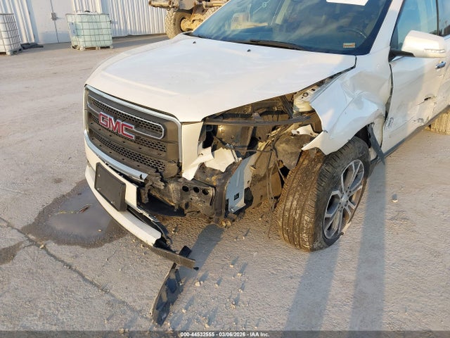 Aukcja sprzedaży 2013 Gmc Acadia Slt-2, vin: 1GKKRSKD3DJ165619, numer aukcji: 44532555