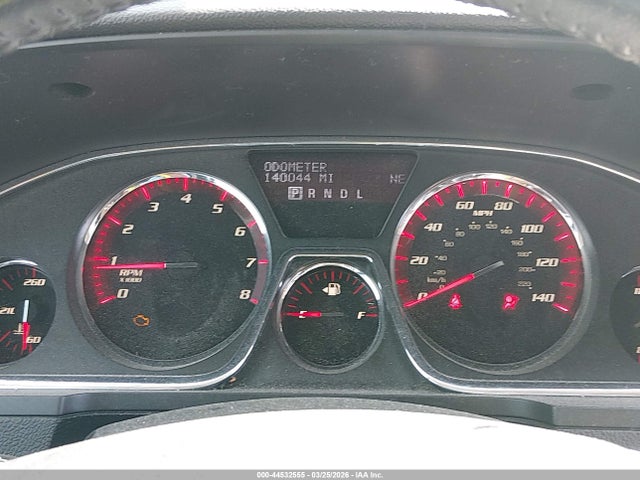 Aukcja sprzedaży 2013 Gmc Acadia Slt-2, vin: 1GKKRSKD3DJ165619, numer aukcji: 44532555