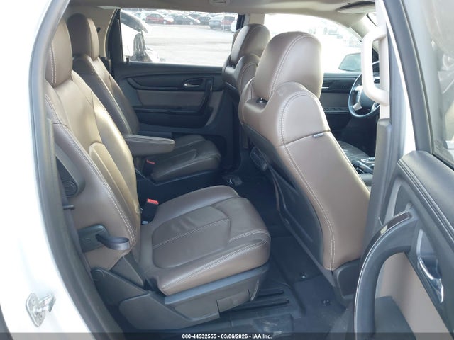 Aukcja sprzedaży 2013 Gmc Acadia Slt-2, vin: 1GKKRSKD3DJ165619, numer aukcji: 44532555