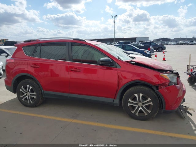 Продаж на аукціоні авто 2017 Toyota Rav4 Le, vin: JTMZFREV3HJ131783, номер лоту: 44532556