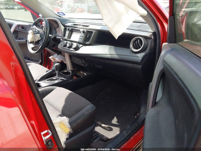 Продаж на аукціоні авто 2017 Toyota Rav4 Le, vin: JTMZFREV3HJ131783, номер лоту: 44532556