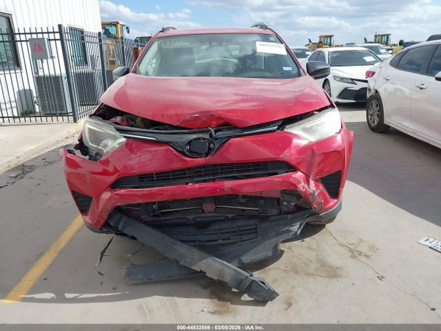 Продаж на аукціоні авто 2017 Toyota Rav4 Le, vin: JTMZFREV3HJ131783, номер лоту: 44532556
