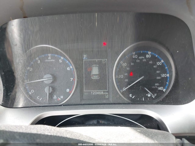 Продаж на аукціоні авто 2017 Toyota Rav4 Le, vin: JTMZFREV3HJ131783, номер лоту: 44532556