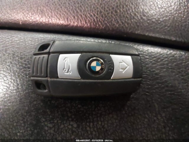 Aukcja sprzedaży 2008 Bmw X5 3.0si, vin: 5UXFE43528L028739, numer aukcji: 44532557