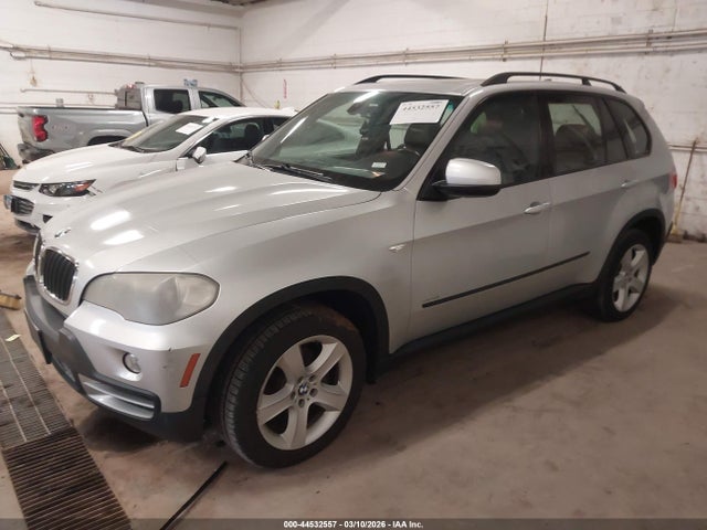 Aukcja sprzedaży 2008 Bmw X5 3.0si, vin: 5UXFE43528L028739, numer aukcji: 44532557