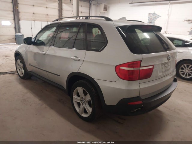 Aukcja sprzedaży 2008 Bmw X5 3.0si, vin: 5UXFE43528L028739, numer aukcji: 44532557