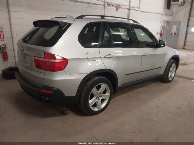 Aukcja sprzedaży 2008 Bmw X5 3.0si, vin: 5UXFE43528L028739, numer aukcji: 44532557