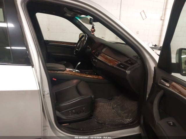 Aukcja sprzedaży 2008 Bmw X5 3.0si, vin: 5UXFE43528L028739, numer aukcji: 44532557