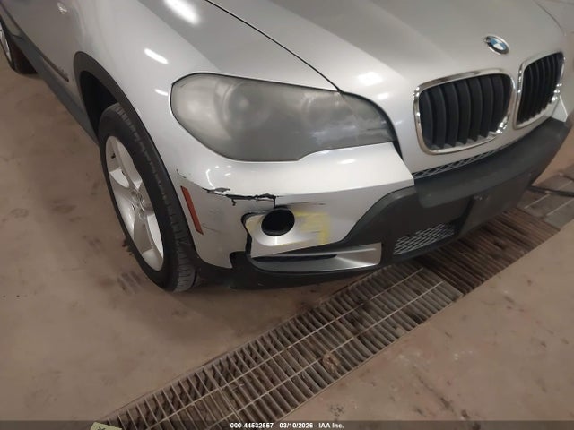 Aukcja sprzedaży 2008 Bmw X5 3.0si, vin: 5UXFE43528L028739, numer aukcji: 44532557