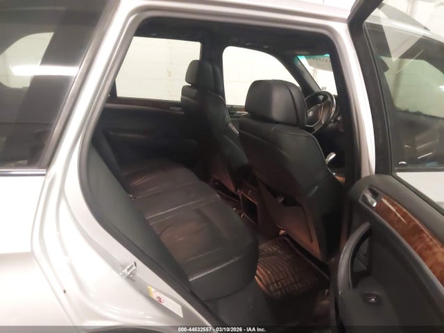 Aukcja sprzedaży 2008 Bmw X5 3.0si, vin: 5UXFE43528L028739, numer aukcji: 44532557