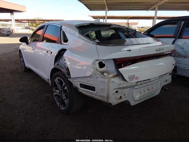5XXG14J21NG136310 KIA K5 LXS