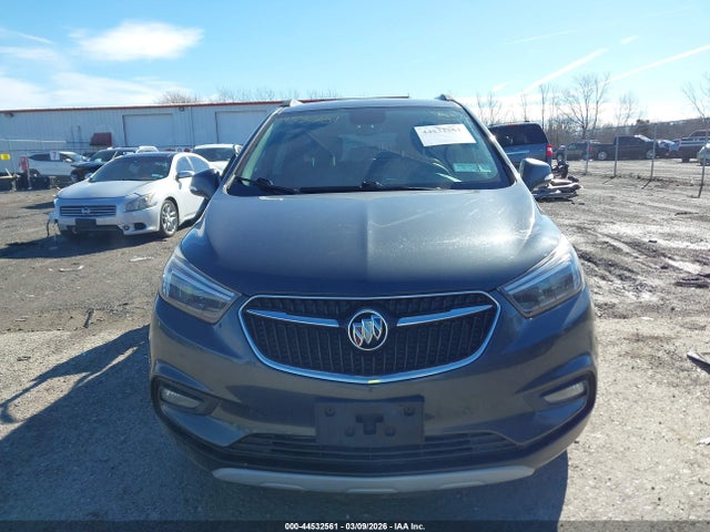 Продаж на аукціоні авто 2018 Buick Encore Essence, vin: KL4CJGSB9JB539542, номер лоту: 44532561