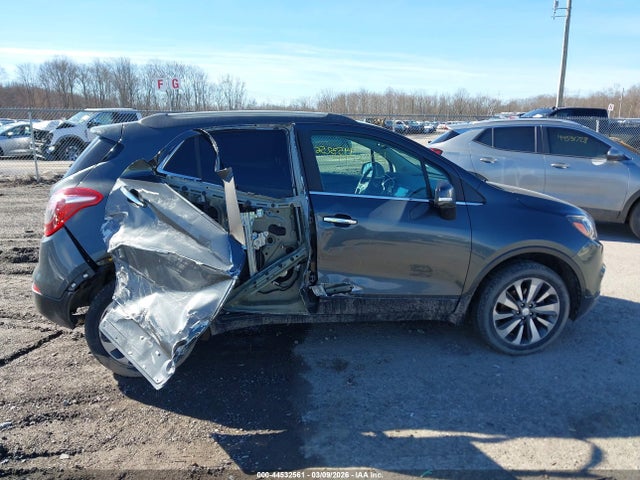 Продаж на аукціоні авто 2018 Buick Encore Essence, vin: KL4CJGSB9JB539542, номер лоту: 44532561