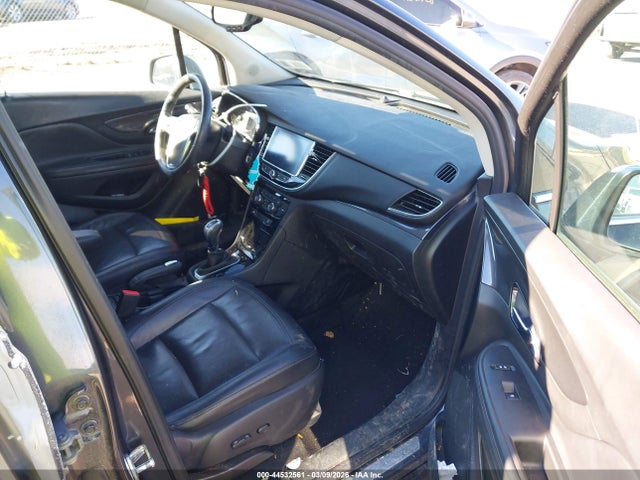 Продаж на аукціоні авто 2018 Buick Encore Essence, vin: KL4CJGSB9JB539542, номер лоту: 44532561