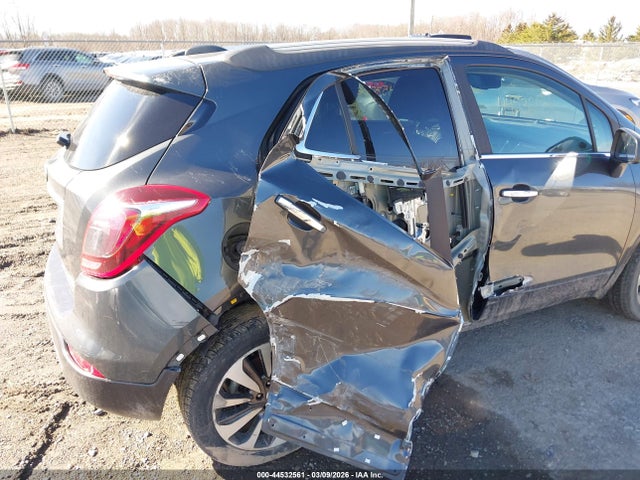 Продаж на аукціоні авто 2018 Buick Encore Essence, vin: KL4CJGSB9JB539542, номер лоту: 44532561