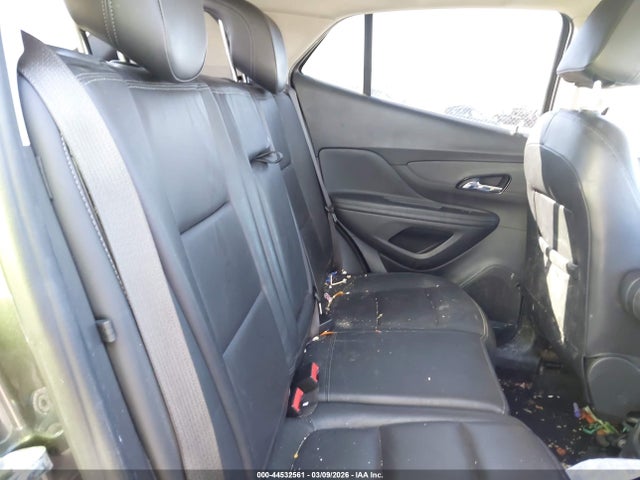 Продаж на аукціоні авто 2018 Buick Encore Essence, vin: KL4CJGSB9JB539542, номер лоту: 44532561