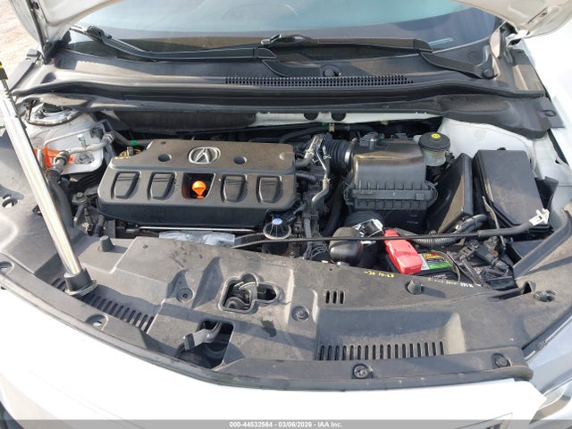 2014 ACURA ILX 19VDE1F31EE014992 Photo 9