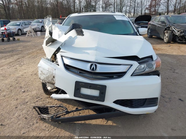 44532564 :رقم المزاد ، 19VDE1F31EE014992 vin ، 2014 Acura Ilx 2.0l مزاد بيع