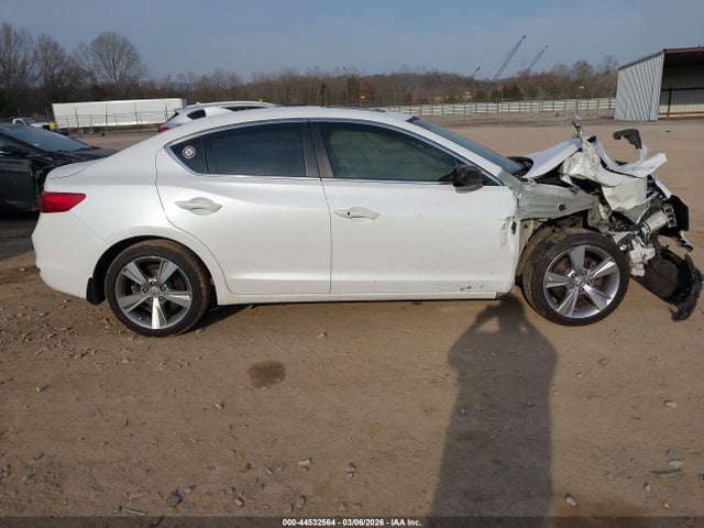 44532564 :رقم المزاد ، 19VDE1F31EE014992 vin ، 2014 Acura Ilx 2.0l مزاد بيع