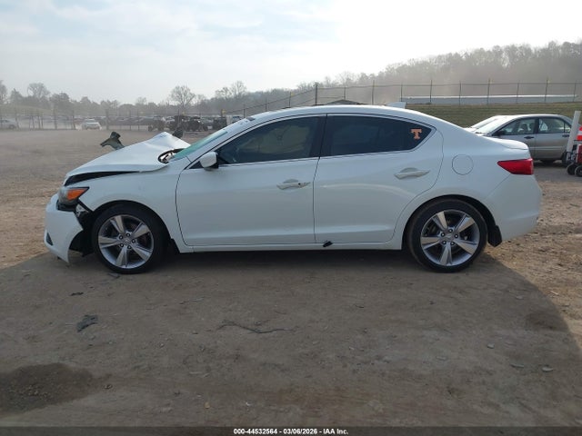 44532564 :رقم المزاد ، 19VDE1F31EE014992 vin ، 2014 Acura Ilx 2.0l مزاد بيع