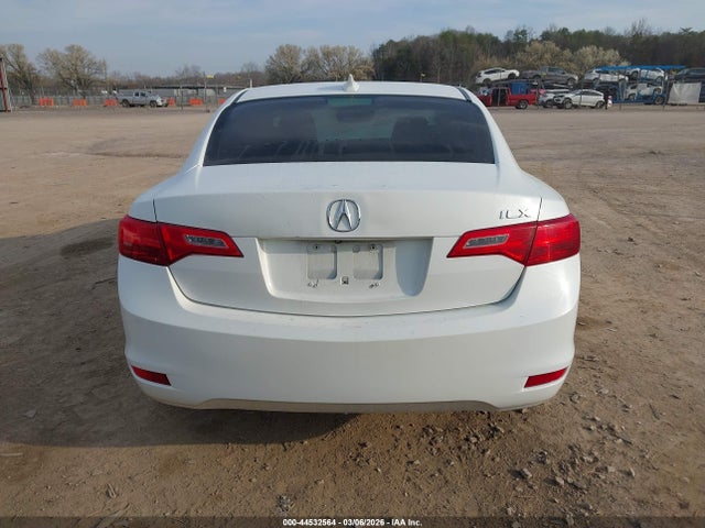 44532564 :رقم المزاد ، 19VDE1F31EE014992 vin ، 2014 Acura Ilx 2.0l مزاد بيع