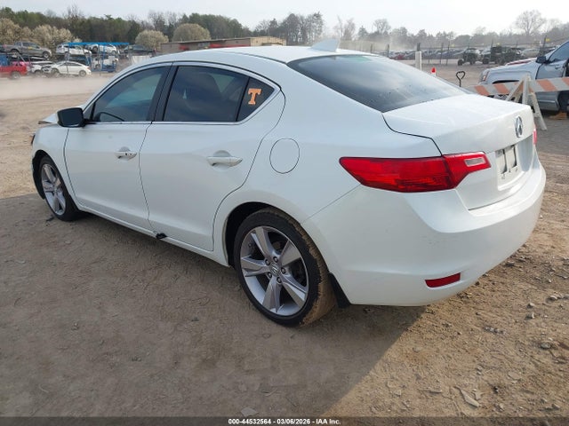 2014 ACURA ILX 19VDE1F31EE014992 Photo 2