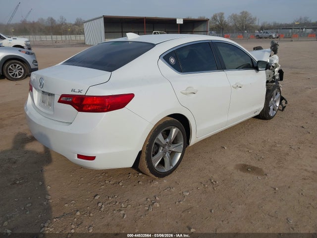 2014 ACURA ILX 19VDE1F31EE014992 Photo 3