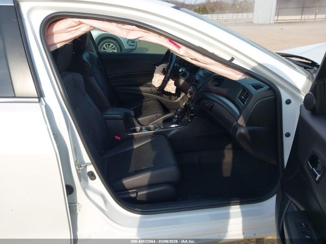 2014 ACURA ILX 19VDE1F31EE014992 Photo 4
