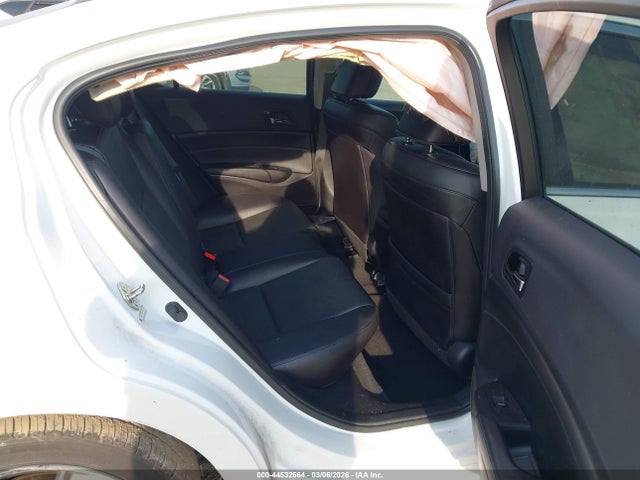 2014 ACURA ILX 19VDE1F31EE014992 Photo 7