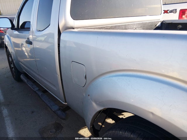 2010 Nissan Frontier Se-i4 მანქანა იყიდება აუქციონზე, vin: 1N6BD0CT4AC431781, აუქციონის ნომერი: 44532568