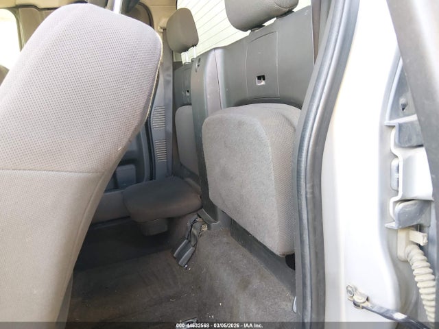 2010 Nissan Frontier Se-i4 მანქანა იყიდება აუქციონზე, vin: 1N6BD0CT4AC431781, აუქციონის ნომერი: 44532568