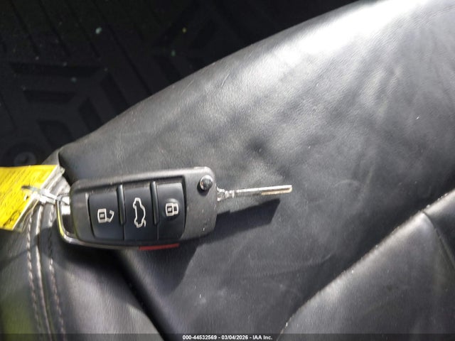 2022 AUDI Q3 WA1EECF35N1078957 Photo 10