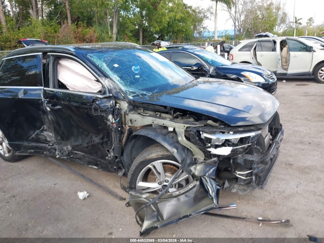 2022 AUDI Q3 WA1EECF35N1078957 Photo 5