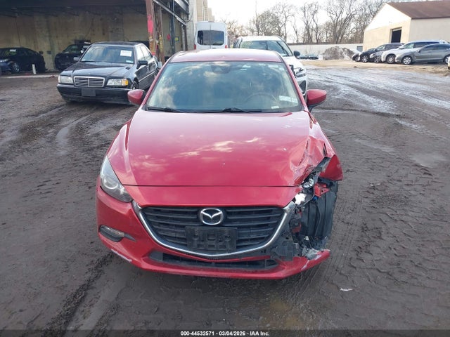 Aukcja sprzedaży 2017 Mazda Mazda3 Touring, vin: 3MZBN1L71HM114619, numer aukcji: 44532571