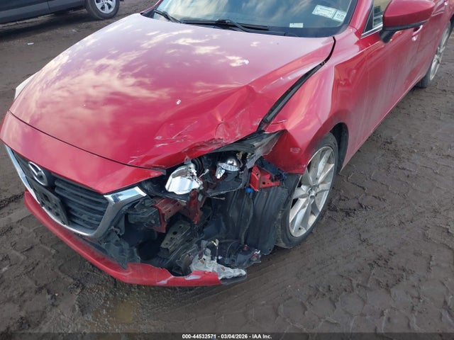 Aukcja sprzedaży 2017 Mazda Mazda3 Touring, vin: 3MZBN1L71HM114619, numer aukcji: 44532571