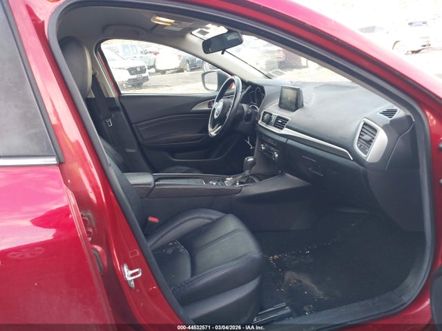 Aukcja sprzedaży 2017 Mazda Mazda3 Touring, vin: 3MZBN1L71HM114619, numer aukcji: 44532571