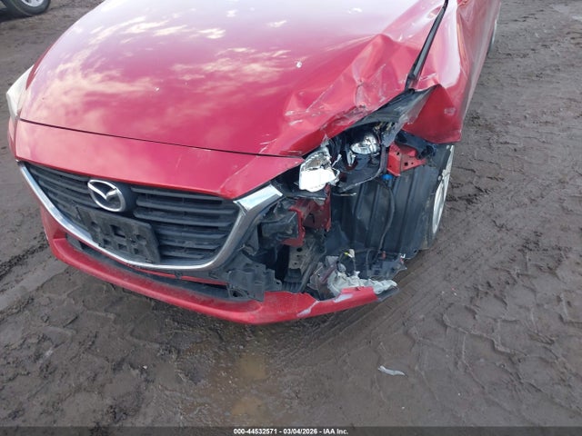 Aukcja sprzedaży 2017 Mazda Mazda3 Touring, vin: 3MZBN1L71HM114619, numer aukcji: 44532571