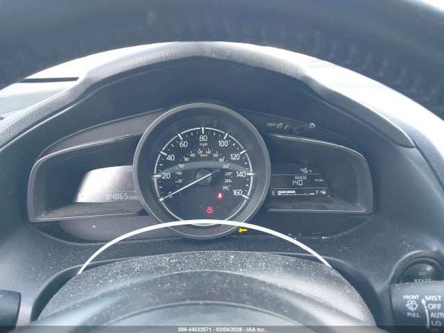 Aukcja sprzedaży 2017 Mazda Mazda3 Touring, vin: 3MZBN1L71HM114619, numer aukcji: 44532571